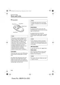 Mazda-MX-5-Miata-NB-II-2-owners-manual page 43 min