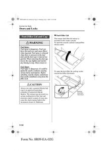 Mazda-MX-5-Miata-NB-II-2-owners-manual page 53 min