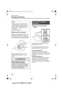 Mazda-MX-5-Miata-NB-II-2-owners-manual page 91 min