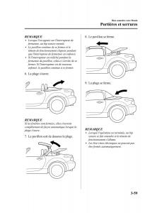 Mazda-MX-5-Miata-NC-III-3-manuel-du-proprietaire page 125 min