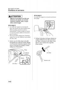 Mazda-MX-5-Miata-NC-III-3-manuel-du-proprietaire page 128 min