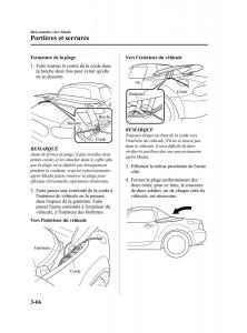 Mazda-MX-5-Miata-NC-III-3-manuel-du-proprietaire page 132 min