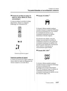 Mazda-MX-5-Miata-NC-III-3-manuel-du-proprietaire page 221 min