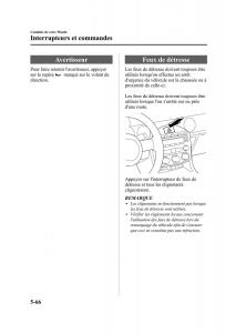 Mazda-MX-5-Miata-NC-III-3-manuel-du-proprietaire page 230 min