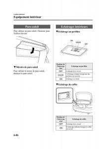 Mazda-MX-5-Miata-NC-III-3-manuel-du-proprietaire page 320 min