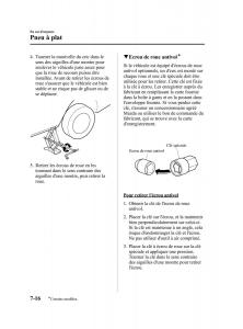 Mazda-MX-5-Miata-NC-III-3-manuel-du-proprietaire page 342 min