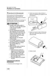 Mazda-MX-5-Miata-NC-III-3-manuel-du-proprietaire page 96 min