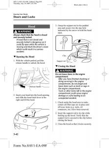 Mazda-MX-5-Miata-NC-III-3-owners-manual page 104 min