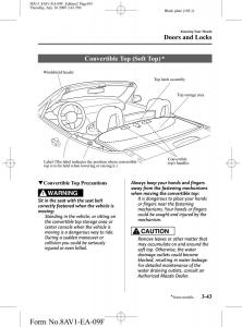 Mazda-MX-5-Miata-NC-III-3-owners-manual page 105 min