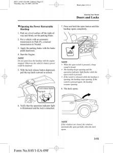 Mazda-MX-5-Miata-NC-III-3-owners-manual page 113 min