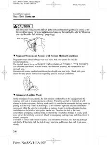 Mazda-MX-5-Miata-NC-III-3-owners-manual page 20 min