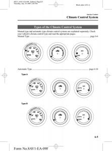 Mazda-MX-5-Miata-NC-III-3-owners-manual page 223 min