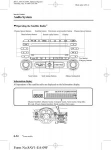 Mazda-MX-5-Miata-NC-III-3-owners-manual page 252 min