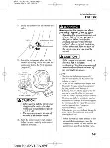 Mazda-MX-5-Miata-NC-III-3-owners-manual page 313 min