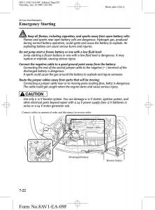 Mazda-MX-5-Miata-NC-III-3-owners-manual page 324 min