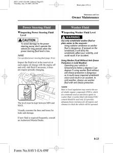 Mazda-MX-5-Miata-NC-III-3-owners-manual page 353 min