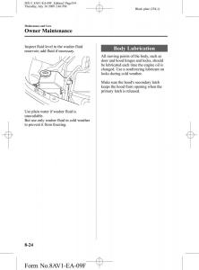 Mazda-MX-5-Miata-NC-III-3-owners-manual page 354 min