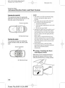 Mazda-MX-5-Miata-NC-III-3-owners-manual page 70 min