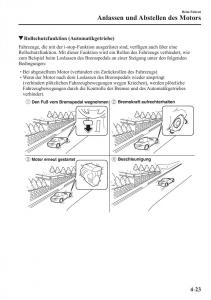 Mazda-MX-5-Miata-ND-IV-4-Handbuch page 161 min