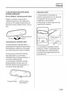 Mazda-MX-5-Miata-ND-IV-4-Kezelesi-utmutato page 106 min