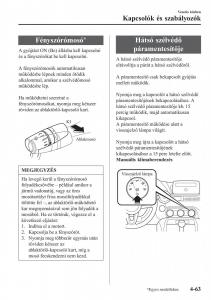 Mazda-MX-5-Miata-ND-IV-4-Kezelesi-utmutato page 194 min