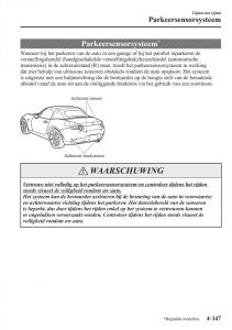 Mazda-MX-5-Miata-ND-IV-4-handleiding page 291 min