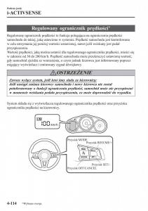 Mazda-MX-5-Miata-ND-IV-4-instrukcja-obslugi page 251 min