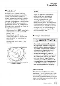 Mazda-MX-5-Miata-ND-IV-4-manual-del-propietario page 193 min