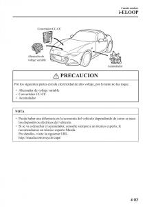 Mazda-MX-5-Miata-ND-IV-4-manual-del-propietario page 223 min