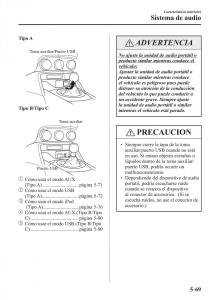 Mazda-MX-5-Miata-ND-IV-4-manual-del-propietario page 355 min