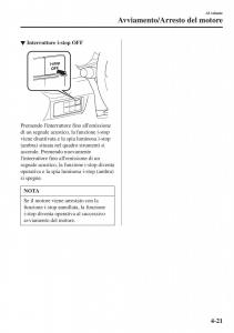 Mazda-MX-5-Miata-ND-IV-4-manuale-del-proprietario page 156 min