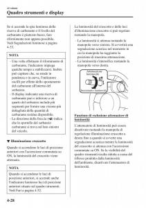 Mazda-MX-5-Miata-ND-IV-4-manuale-del-proprietario page 163 min