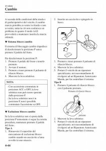 Mazda-MX-5-Miata-ND-IV-4-manuale-del-proprietario page 179 min