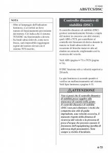 Mazda-MX-5-Miata-ND-IV-4-manuale-del-proprietario page 210 min