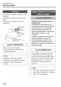 Mazda-MX-5-Miata-ND-IV-4-manuale-del-proprietario page 289 min