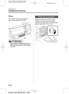 Mazda-MX-5-Miata-ND-IV-4-manuel-du-proprietaire page 326 min