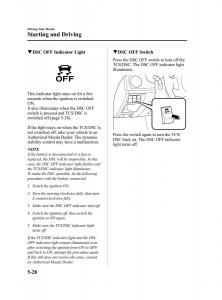 Mazda-MX-5-Miata-ND-IV-4-owners-manual page 172 min