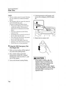 Mazda-MX-5-Miata-ND-IV-4-owners-manual page 304 min