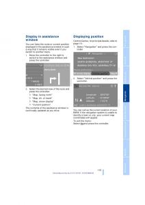 BMW-5-E60-E61-owners-manual page 117 min