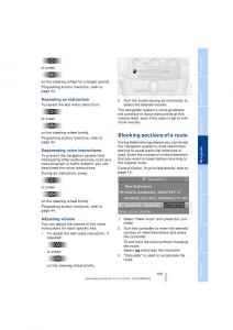 BMW-5-E60-E61-owners-manual page 127 min