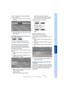 BMW-5-E60-E61-owners-manual page 137 min