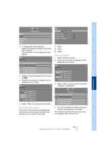 BMW-5-E60-E61-owners-manual page 141 min