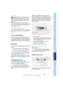 BMW-5-E60-E61-owners-manual page 153 min