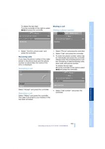 BMW-5-E60-E61-owners-manual page 155 min