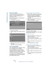 BMW-5-E60-E61-owners-manual page 158 min