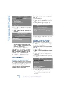 BMW-5-E60-E61-owners-manual page 164 min