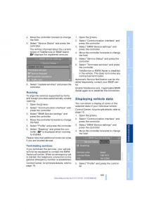 BMW-5-E60-E61-owners-manual page 167 min