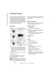 BMW-5-E60-E61-owners-manual page 18 min