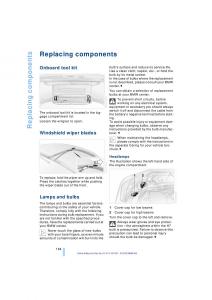 BMW-5-E60-E61-owners-manual page 186 min