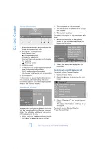 BMW-5-E60-E61-owners-manual page 20 min